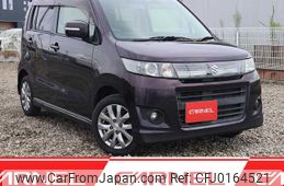 suzuki wagon-r 2011 l11092