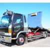 mitsubishi-fuso fighter 2003 GOO_NET_EXCHANGE_0403477A30241014W001 image 1