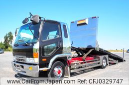 mitsubishi-fuso fighter 2003 GOO_NET_EXCHANGE_0403477A30241014W001