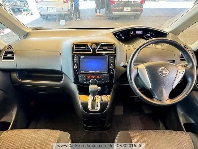 nissan serena 2015 quick_quick_DAA-HFC26_HFC26-282468 image 2