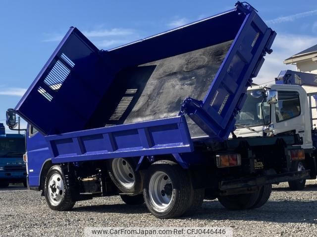 mitsubishi-fuso canter 2012 quick_quick_SKG-FEA50_FEA50-501967 image 2