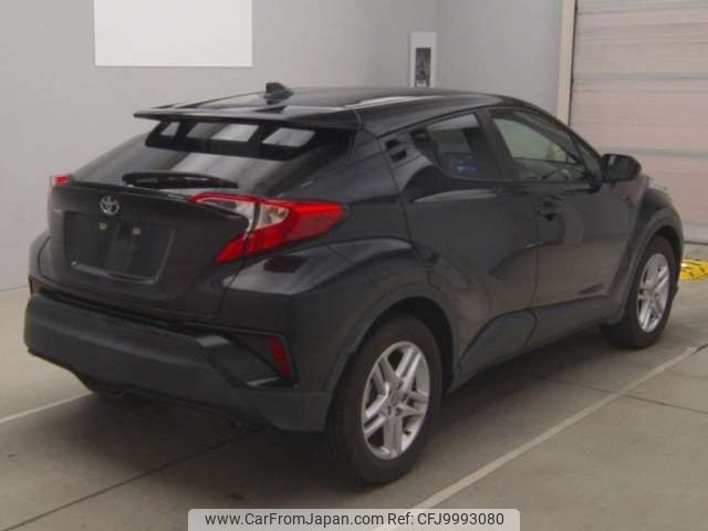 toyota c-hr 2021 -TOYOTA--C-HR 3BA-NGX10--NGX10-2020312---TOYOTA--C-HR 3BA-NGX10--NGX10-2020312- image 2