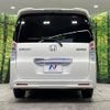 honda stepwagon 2012 -HONDA--Stepwgn DBA-RK5--RK5-1215107---HONDA--Stepwgn DBA-RK5--RK5-1215107- image 17