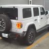 chrysler jeep-wrangler 2021 -CHRYSLER--Jeep Wrangler 1C4HJXLG6MW613664---CHRYSLER--Jeep Wrangler 1C4HJXLG6MW613664- image 2