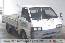 mitsubishi delica-truck 1994 CFJ1686382