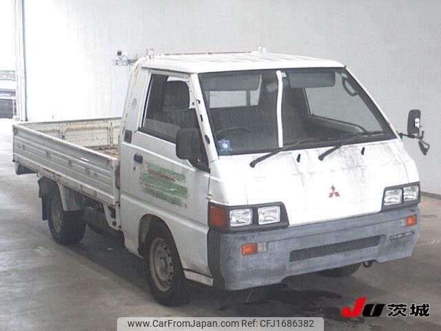 mitsubishi delica-truck 1994 CFJ1686382 image 1