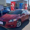 honda cr-z 2010 quick_quick_DAA-ZF1_ZF1-1022984 image 4