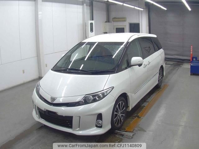 toyota estima 2016 quick_quick_DBA-ACR50W_ACR50-7129739 image 1