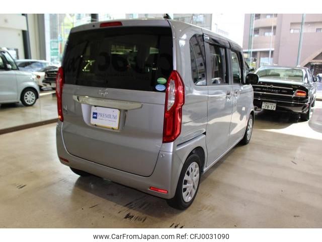 honda n-box 2017 quick_quick_DBA-JF3_1060121 image 2