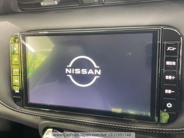 nissan kix 2021 -NISSAN--KIX 6AA-P15--P15-038162---NISSAN--KIX 6AA-P15--P15-038162- image 2