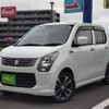 suzuki wagon-r 2014 -SUZUKI 【北九州 581ﾈ1601】--Wagon R MH34S--326692---SUZUKI 【北九州 581ﾈ1601】--Wagon R MH34S--326692- image 1