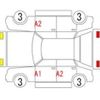 honda fit-shuttle 2013 -HONDA--Fit Shuttle DAA-GP2--GP2-3202148---HONDA--Fit Shuttle DAA-GP2--GP2-3202148- image 2