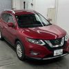 nissan x-trail 2020 -NISSAN 【水戸 302タ4634】--X-Trail NT32-599627---NISSAN 【水戸 302タ4634】--X-Trail NT32-599627- image 1