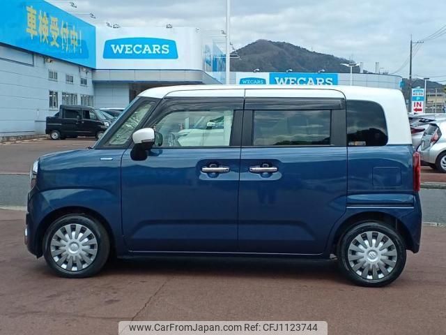 suzuki wagon-r 2022 quick_quick_5AA-MX91S_MX91S-126210 image 2