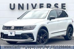 volkswagen tiguan 2020 -VOLKSWAGEN--VW Tiguan LDA-5NDFGF--WVGZZZ5NZLW886787---VOLKSWAGEN--VW Tiguan LDA-5NDFGF--WVGZZZ5NZLW886787-