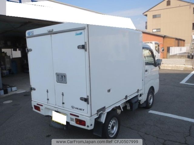 daihatsu hijet-truck 2017 -DAIHATSU 【和歌山 880あ2877】--Hijet Truck S500P-0066996---DAIHATSU 【和歌山 880あ2877】--Hijet Truck S500P-0066996- image 2