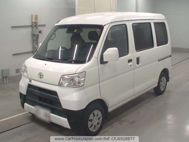 toyota pixis-van 2018 -TOYOTA--Pixis Van EBD-S321M--S321M-0025087---TOYOTA--Pixis Van EBD-S321M--S321M-0025087- image 1