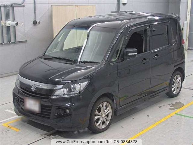 suzuki solio 2015 23118 image 2