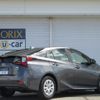 toyota prius 2022 CFJ1639609 image 2