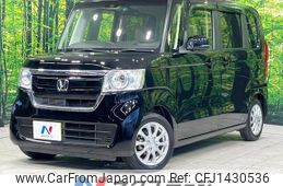 honda n-box 2018 CFJ1430536
