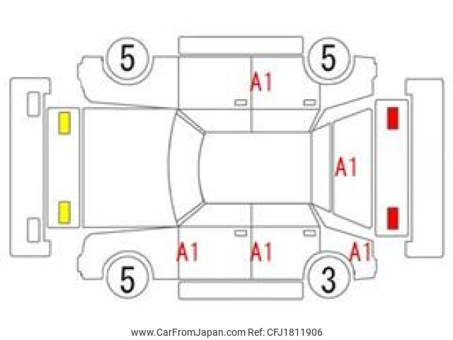 honda freed 2023 CFJ1811906 image 2