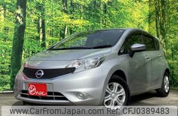 nissan note 2014 quick_quick_E12_315553