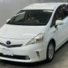 toyota prius-α 2011 -TOYOTA 【京都 302ぬ669】--Prius α ZVW41W-3001107---TOYOTA 【京都 302ぬ669】--Prius α ZVW41W-3001107- image 1