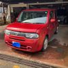 nissan cube 2011 -NISSAN--Cube DBA-NZ12--NZ12-041386---NISSAN--Cube DBA-NZ12--NZ12-041386- image 2