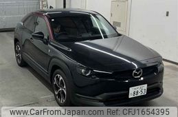 mazda mx-3 2024 CFJ1654395