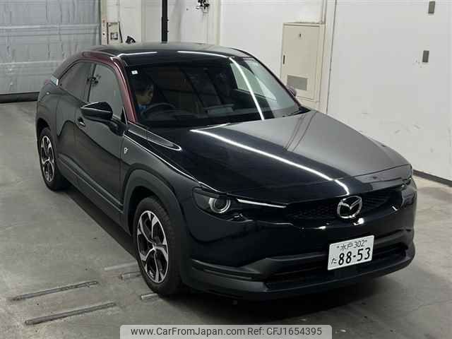 mazda mx-3 2024 CFJ1654395 image 1