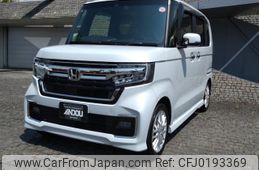 honda n-box 2023 -HONDA--N BOX JF3--JF3-2434727---HONDA--N BOX JF3--JF3-2434727-