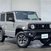 suzuki jimny-sierra 2023 -SUZUKI--Jimny Sierra 3BA-JB74W--JB74W-188660---SUZUKI--Jimny Sierra 3BA-JB74W--JB74W-188660- image 1