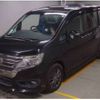 honda stepwagon 2012 CFJ1700781 image 2