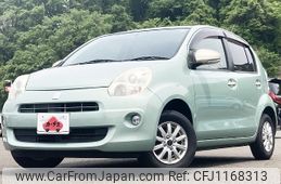 toyota passo 2010 -TOYOTA--Passo DBA-KGC30--KGC30-0038776---TOYOTA--Passo DBA-KGC30--KGC30-0038776-