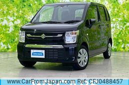 suzuki wagon-r 2023 quick_quick_5BA-MH85S_MH85S-160835