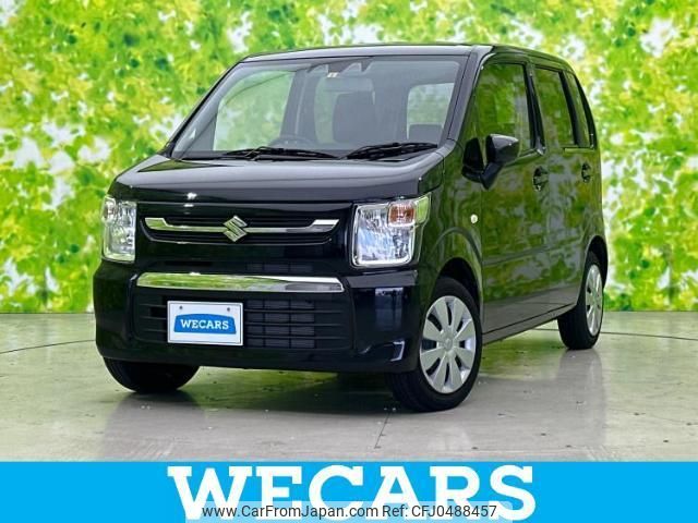 suzuki wagon-r 2023 quick_quick_5BA-MH85S_MH85S-160835 image 1