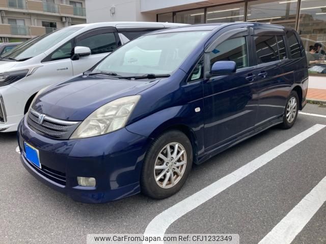 toyota isis 2006 -TOYOTA--Isis CBA-ZNM10W--ZNM10-0035934---TOYOTA--Isis CBA-ZNM10W--ZNM10-0035934- image 2