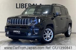 jeep renegade 2019 -CHRYSLER--Jeep Renegade 3BA-BU13--1C4BU0000KPJ54339---CHRYSLER--Jeep Renegade 3BA-BU13--1C4BU0000KPJ54339-