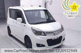 suzuki solio 2014 -SUZUKI--Solio MA15S-251666---SUZUKI--Solio MA15S-251666-