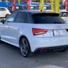 audi s1 2015 -AUDI--Audi S1 8XCWZF--WAUZZZ8X9GB008192---AUDI--Audi S1 8XCWZF--WAUZZZ8X9GB008192- image 8