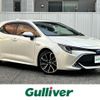 toyota corolla-sport 2020 -TOYOTA--Corolla Sport 6AA-ZWE211H--ZWE211-1034272---TOYOTA--Corolla Sport 6AA-ZWE211H--ZWE211-1034272- image 1