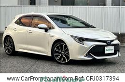 toyota corolla-sport 2020 -TOYOTA--Corolla Sport 6AA-ZWE211H--ZWE211-1034272---TOYOTA--Corolla Sport 6AA-ZWE211H--ZWE211-1034272-