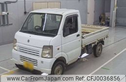 suzuki carry-truck 2006 -SUZUKI 【豊橋 480ｻ2856】--Carry Truck EBD-DA63T--DA63T-460996---SUZUKI 【豊橋 480ｻ2856】--Carry Truck EBD-DA63T--DA63T-460996-