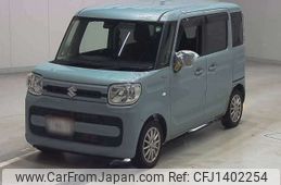 suzuki spacia 2018 -SUZUKI--Spacia DAA-MK53S--MK53S-133535---SUZUKI--Spacia DAA-MK53S--MK53S-133535-