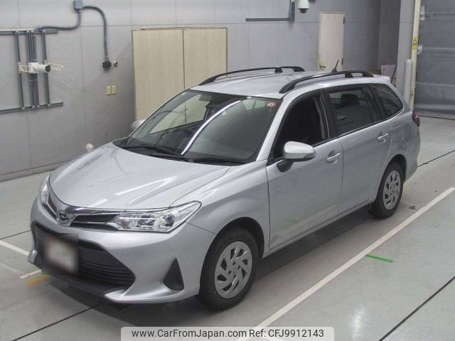 toyota corolla-fielder 2020 -TOYOTA--Corolla Fielder NZE164G-7079838---TOYOTA--Corolla Fielder NZE164G-7079838- image 1