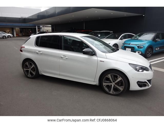 peugeot 308 2017 quick_quick_T9HN02_VF3LPHNYWGS177821 image 2