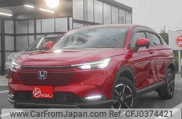 honda vezel 2022 -HONDA--VEZEL 6AA-RV6--RV6-1014525---HONDA--VEZEL 6AA-RV6--RV6-1014525-