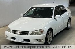 toyota altezza 1999 -TOYOTA 【神戸 334り2001】--Altezza GXE10-0038389---TOYOTA 【神戸 334り2001】--Altezza GXE10-0038389-