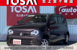 suzuki alto 2019 CFJ1763060