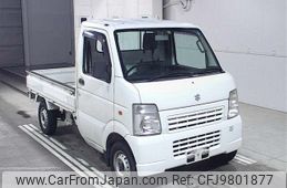 suzuki carry-truck 2010 -SUZUKI--Carry Truck DA63T-684917---SUZUKI--Carry Truck DA63T-684917-